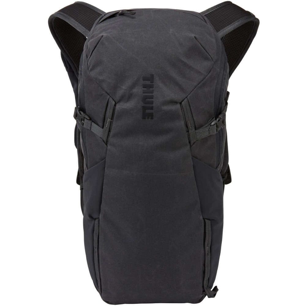 Рюкзак THULE AllTrail X 15L Hiking Backpack TALX-115 Obsidian (3204127) Матеріал поліестер