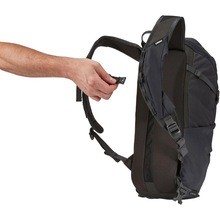 Рюкзак THULE AllTrail X 15L Hiking Backpack TALX-115 Obsidian (3204127)