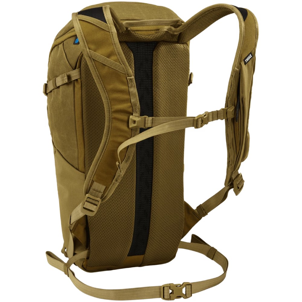 Рюкзак THULE AllTrail X 15L Hiking Backpack TALX-115 Nutria (3205347) Стать універсальний