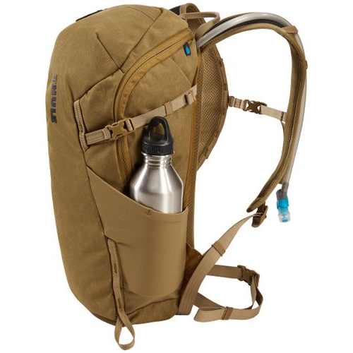 Замовити Рюкзак THULE AllTrail X 15L Hiking Backpack TALX-115 Nutria (3205347)