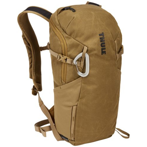 Фото Рюкзак THULE AllTrail X 15L Hiking Backpack TALX-115 Nutria (3205347)