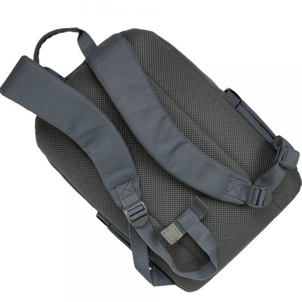 Рюкзак RIVACASE 13,3" 8264 Dark Grey Діагональ екрану ноутбука 13.3