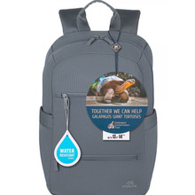 Рюкзак RIVACASE 13,3" 8264 Dark Grey