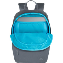 Рюкзак RIVACASE 13,3" 8264 Dark Grey