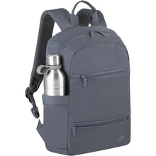 Рюкзак RIVACASE 13,3" 8264 Dark Grey