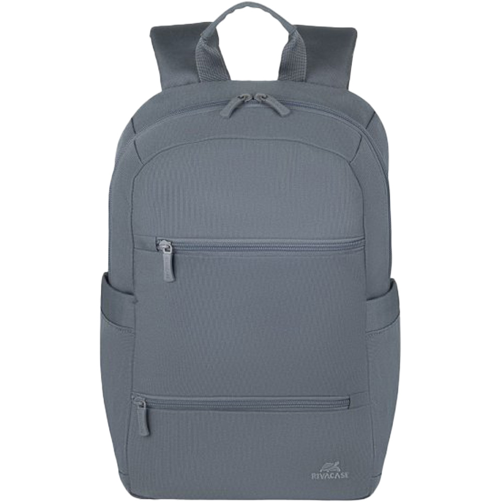В Україні Рюкзак RIVACASE 13,3" 8264 Dark Grey
