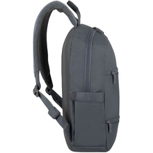 Рюкзак RIVACASE 13,3" 8264 Dark Grey
