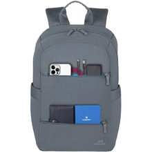 Рюкзак RIVACASE 13,3" 8264 Dark Grey