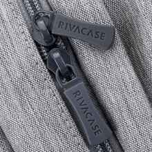 Рюкзак RIVACASE Prater 7562 Grey/Dark blue Рюкзак RIVACASE Prater 7562 Grey/Dark blue