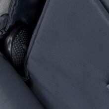 Рюкзак RIVACASE Prater 7562 Grey/Dark blue Рюкзак RIVACASE Prater 7562 Grey/Dark blue