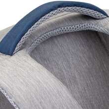 Рюкзак RIVACASE Prater 7562 Grey/Dark blue Рюкзак RIVACASE Prater 7562 Grey/Dark blue