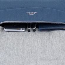 Рюкзак RIVACASE Prater 7562 Grey/Dark blue Рюкзак RIVACASE Prater 7562 Grey/Dark blue