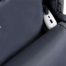 Рюкзак RIVACASE Prater 7562 Grey/Dark blue Рюкзак RIVACASE Prater 7562 Grey/Dark blue