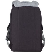 Рюкзак RIVACASE Prater 7562 Black Рюкзак RIVACASE Prater 7562 Black
