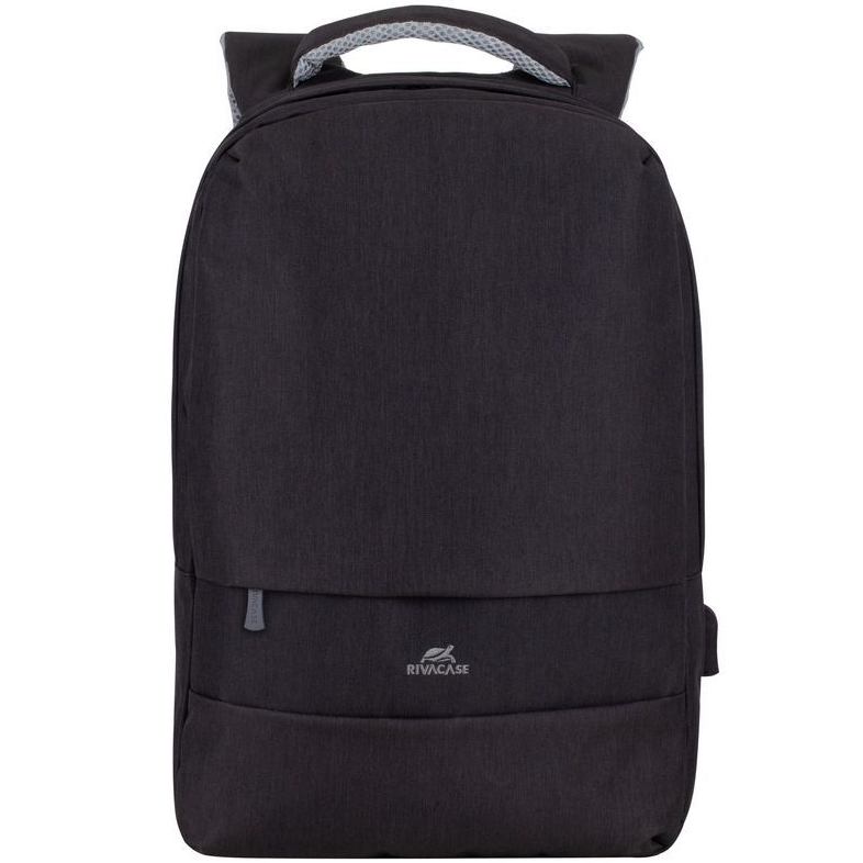 Рюкзак RIVACASE Prater 7562 Black Рюкзак RIVACASE Prater 7562 Black Стать універсальний