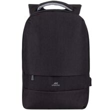 Рюкзак RIVACASE Prater 7562 Black Рюкзак RIVACASE Prater 7562 Black