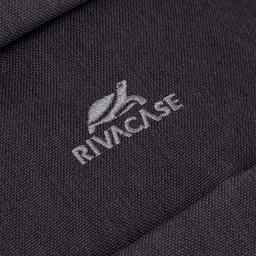 Рюкзак RIVACASE Prater 7562 Black Фото 15 Рюкзак RIVACASE Prater 7562 Black