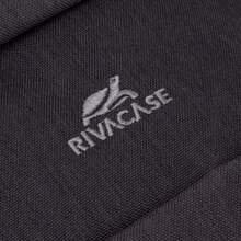 Рюкзак RIVACASE Prater 7562 Black Рюкзак RIVACASE Prater 7562 Black