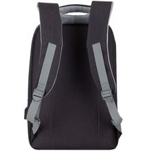 Рюкзак RIVACASE Prater 7562 Black Рюкзак RIVACASE Prater 7562 Black