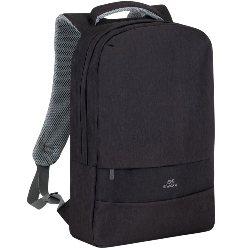 Рюкзак RIVACASE Prater 7562 Black Рюкзак RIVACASE Prater 7562 Black