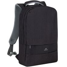 Рюкзак RIVACASE Prater 7562 Black Рюкзак RIVACASE Prater 7562 Black