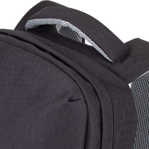 Рюкзак RIVACASE Prater 7562 Black Фото 16 Рюкзак RIVACASE Prater 7562 Black