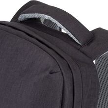 Рюкзак RIVACASE Prater 7562 Black Рюкзак RIVACASE Prater 7562 Black