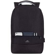 Рюкзак RIVACASE Prater 7562 Black Рюкзак RIVACASE Prater 7562 Black