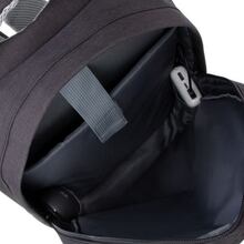 Рюкзак RIVACASE Prater 7562 Black Рюкзак RIVACASE Prater 7562 Black