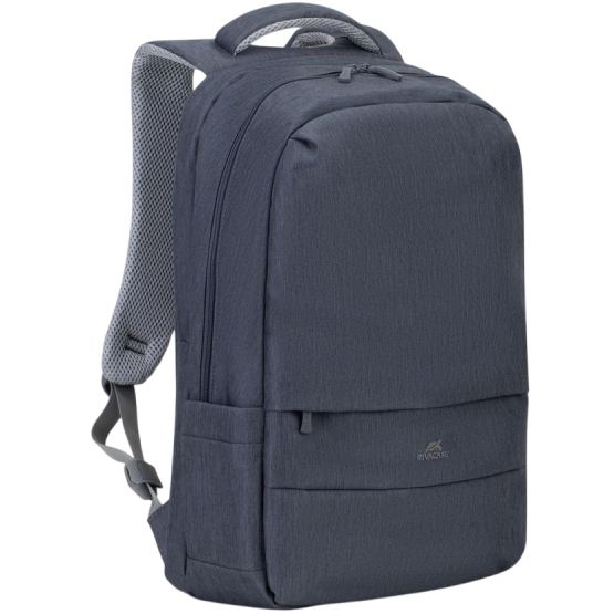 Рюкзак RIVACASE Prater 7567 Dark Grey Рюкзак RIVACASE Prater 7567 Dark Grey