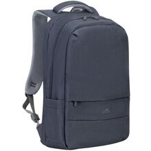 Рюкзак RIVACASE Prater 7567 Dark Grey Рюкзак RIVACASE Prater 7567 Dark Grey