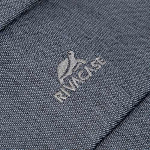 Рюкзак RIVACASE Prater 7567 Dark Grey Фото 23 Рюкзак RIVACASE Prater 7567 Dark Grey