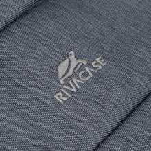 Рюкзак RIVACASE Prater 7567 Dark Grey Рюкзак RIVACASE Prater 7567 Dark Grey