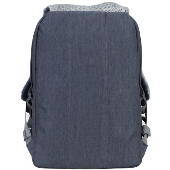Рюкзак RIVACASE Prater 7567 Dark Grey Замовити Рюкзак RIVACASE Prater 7567 Dark Grey