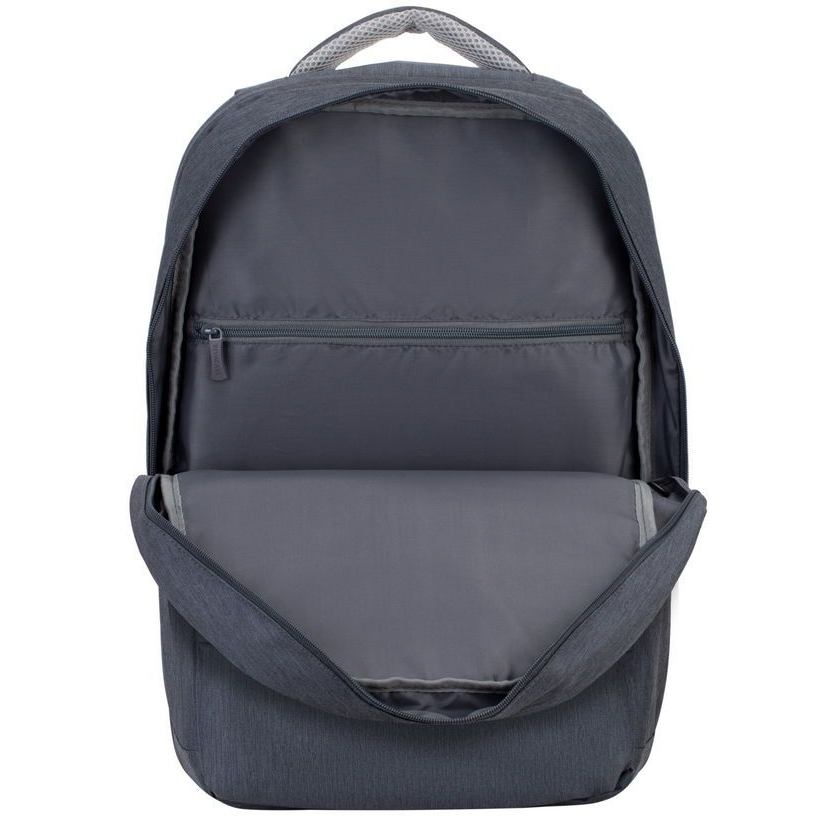 Рюкзак RIVACASE Prater 7567 Dark Grey В Україні Рюкзак RIVACASE Prater 7567 Dark Grey