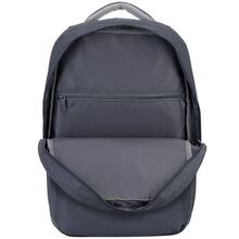 Рюкзак RIVACASE Prater 7567 Dark Grey Рюкзак RIVACASE Prater 7567 Dark Grey