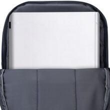 Рюкзак RIVACASE Prater 7567 Dark Grey Рюкзак RIVACASE Prater 7567 Dark Grey