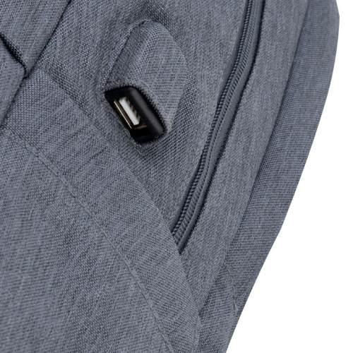 Рюкзак RIVACASE Prater 7567 Dark Grey Фото 28 Рюкзак RIVACASE Prater 7567 Dark Grey