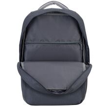 Рюкзак RIVACASE Prater 7567 Dark Grey Рюкзак RIVACASE Prater 7567 Dark Grey