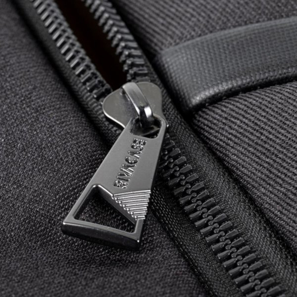 Фото 15 Рюкзак RIVACASE 17.3" 8164 Black ECO
