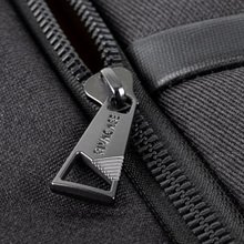 Рюкзак RIVACASE 17.3" 8164 Black ECO