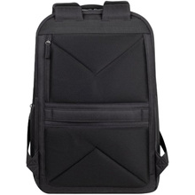 Рюкзак RIVACASE 17.3" 8164 Black ECO