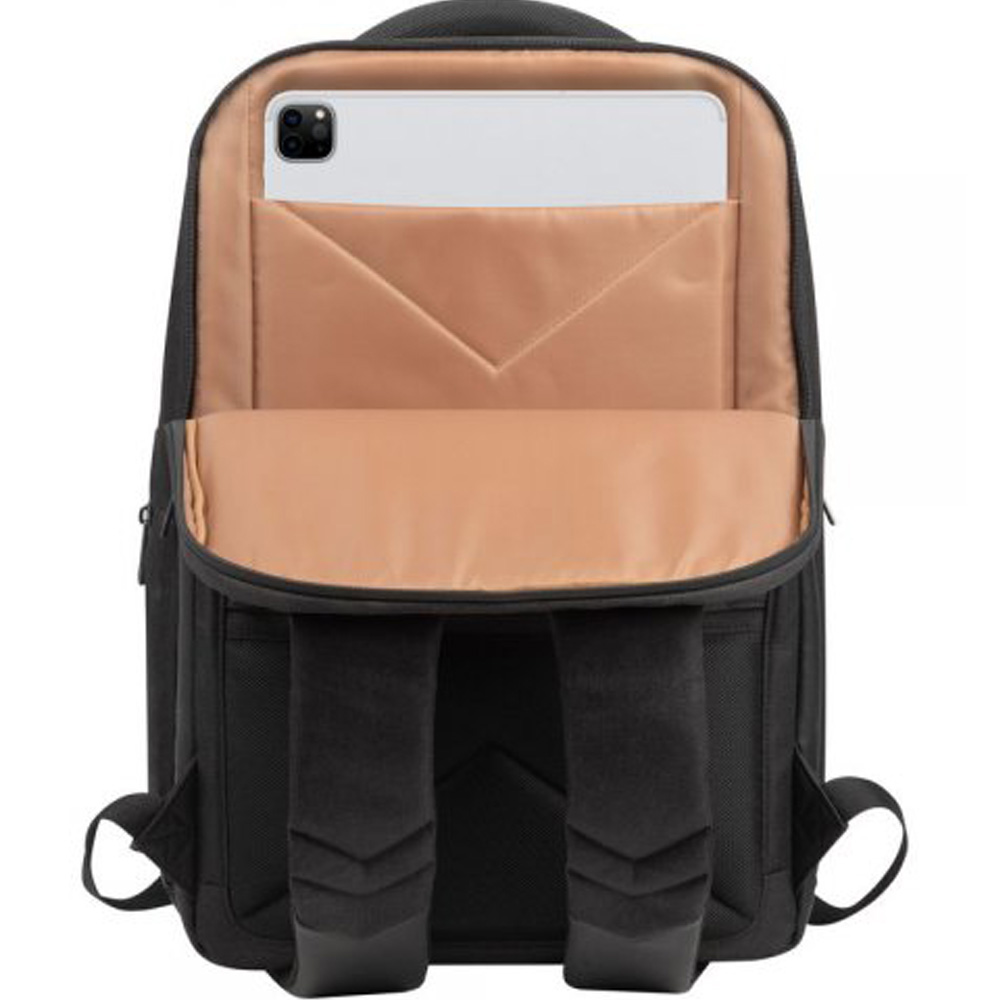 Фото 24 Рюкзак RIVACASE 17.3" 8164 Black ECO