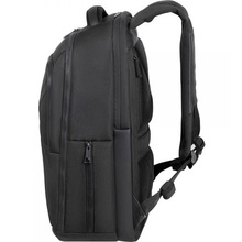 Рюкзак RIVACASE 17.3" 8164 Black ECO
