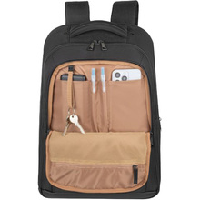 Рюкзак RIVACASE 17.3" 8164 Black ECO
