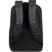 Рюкзак RIVACASE 17.3" 8164 Black ECO