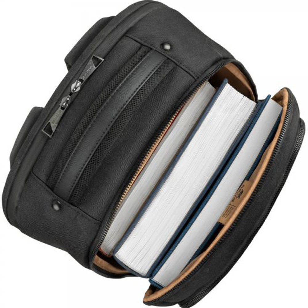 Фото 21 Рюкзак RIVACASE 17.3" 8164 Black ECO