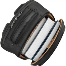 Рюкзак RIVACASE 17.3" 8164 Black ECO