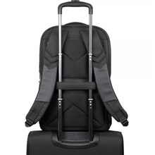Рюкзак RIVACASE 17.3" 8164 Black ECO