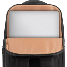 Рюкзак RIVACASE 17.3" 8164 Black ECO